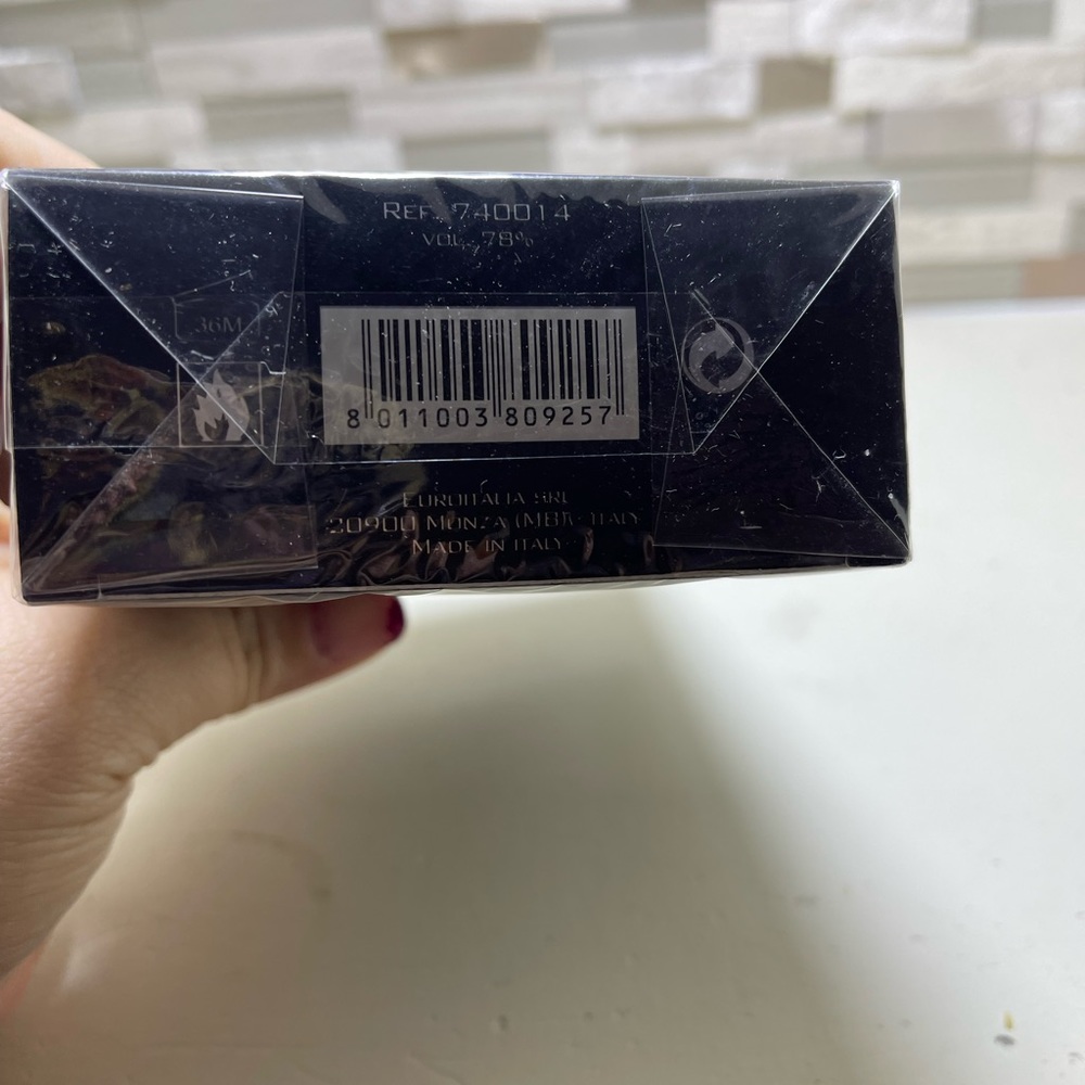 **Sold**Versace Eros For Men